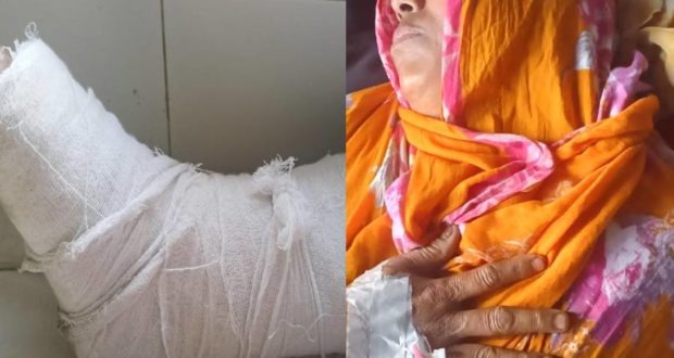 ফরিদগঞ্জ