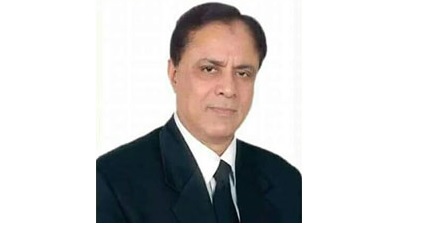 Adv Abbas Uddin Faridganj