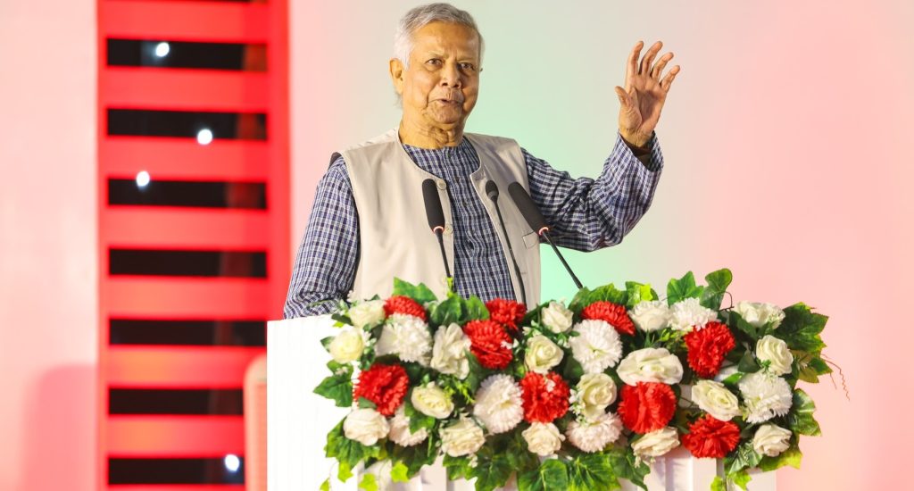 প্রধান উপদেষ্টা